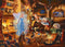 Schmidt - Disney Pinokkio - Thomas Kinkade - 1000 stukjes
