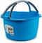 Veelzijdige mand Stefanplast Met handvatten Plastic 16 L 39 x 22 x 39 cm (30 Stuks)