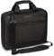 Targus CitySmart - Slimline Topload Laptoptas - Voor 14 inch laptop - Grijs Zwart