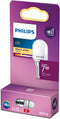 Philips LED Lamp 7W E14 Warm Wit