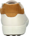Ecco Soft 7 - Sneaker - Slip Lace - wit - Maat 41