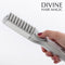 Divine Hair Magic - Stijlborstel - 25W - Wit