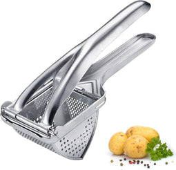 Kartoffelpresse, verzinnt