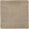 WOOOD Sara Poef Hoog - Velvet - Khaki - 46x46x46