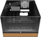 be quiet! Light Base 900 DX - Tower - ARGB LED-strip 3m - Zwart