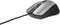 Gembird MUS-4B-01 - Optische muis - 4 knoppen - Zilver/Zwart