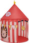 Droomkasteel - Kindertent - Rood
