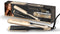 Stijltang - SAINT ALGUE - Demeliss Kera Gold XL - Brede platen 45 mm
