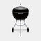 Weber Bar-B-Kettle - Kolenbarbecue - Ø 57 cm grilloppervlak - Zwart