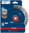 Bosch 2608900661 - EXPERT MultiMaterial Diamanten doorslijpschijf - Diameter 150 mm - Boordiameter 22,23 mm (1 stuk)