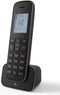 T-Mobile Sinus 207 - Dect-telefoon - 5 handsets - Bereik 50m binnen 300m buiten (5x)
