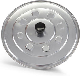 Inno Cuisinno - Deksel paellapan - Aluminium - 36 cm