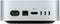 Apple Mac Mini (2024) - Mini-pc - M4 10-core CPU 10-core GPU 16GB RAM 256GB SSD