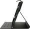 Mobiparts Samsung Tab A8 (2022) - Classic Folio Case - Elegante beschermcase - Zwart