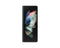 Samsung Galaxy Z Fold3 5G - Groen - 256 GB - Fysieke simkaart + eSIM