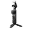 DJI Osmo Pocket 4 Creator Combo Action cam Zwart