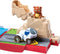 Paw Patrol Die-Cast Paw Patroller + Voertuig