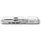 Decoded - Clear Case - MagSafe Compatibel - Transparant