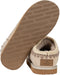 Shepherd of Sweden Izzy - Dames Laarzen - Suède met schapenleer - HONEY - Maat 38