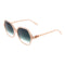 Zonnebril Dames Bulget BG9234 55T01