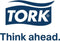 Tork industrierol, blauw, 3 laags, embossed, 1.000 vel, 340 mtr x 36,9 cm (128407)
