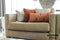 Madison Home - Fano Natural 60X60