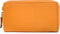 Berba Telefoontasje / Crossbodytas Dames - Leer - Chamonix - Geel