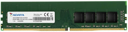 Adata Premier AD4U266616G19-SGN - DDR4 Werkgeheugen 16GB 2666MT/s CAS 19 (1x)