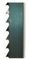 Scheppach Lintzaagblad - 15x0,5x2360mm - 4TPI - Roestvrij staal