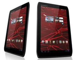 Motorola Xoom 2 - Tablet - 16GB opslag - Zwart