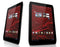 Motorola Xoom 2 - Tablet - 16GB opslag - Zwart