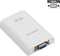 USB to VGA Adapter i-Tec USB2VGA