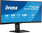 Iiyama ProLite XCB3494WQSU-B1 - 34