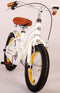 Volare Miracle Kinderfiets - 14 inch - Aluminium frame - Grijs