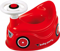BIG - Baby - Potty