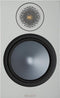 Monitor Audio Bronze 100 - 2-weg Boekenplank Luidspreker - 8-inch C-CAM driver - Wit (paar)