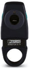 Phoenix Contact 1212160 WIREFOX-D 11 Cable stripper Suitable for Signal wires, Control cables, FO cables 2.5 up to 11 mm