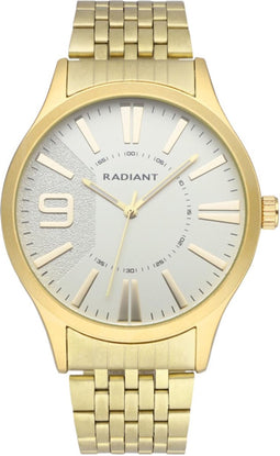 Radiant master RA565203 Mannen Quartz horloge