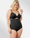 Maidenform Firm Foundations - Corrigerende hoge taille slip - 360 graden shaping - Zwart