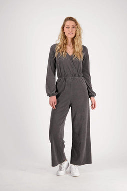 Raizzed PENELOPE - Dames Jumpsuit - M (maat)