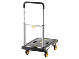 STANLEY platformwagen - capaciteit 120 kg