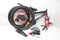 Volare Spider-Man - Kinderfiets - 20 inch - 2 Handremmen - Mat Zwart