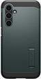 Spigen Tough Armor - Smartphonehoesje - Air Cushion technologie - Groen