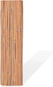 vidaXL - Schermen - 2 - st - 100x400 - cm - bamboe