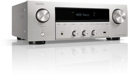 Denon DRA-900H - Versterker - 145W per kanaal - Zilver
