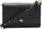 Michael Kors Mercer Phone Clutch - Crossbodytas met ruimte voor 8 pasjes - Zwart