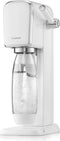 SodaStream ART - Bruiswatertoestel - Quick Connect cilinder - Wit