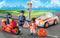 PLAYMOBIL 1.2.3 Alledaagse helden - 71156