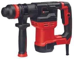 Einhell TE-DH 5 - Elektrische Breekhamer - 750W 5J SDS-plus - Inclusief opbergkoffer E-Box