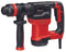 Einhell TE-DH 5 - Elektrische Breekhamer - 750W 5J SDS-plus - Inclusief opbergkoffer E-Box